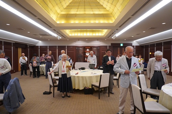 6月例会
